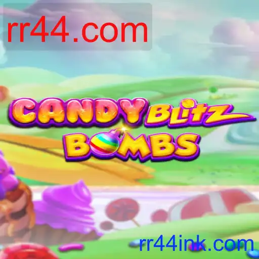 CandyBlitzBombs