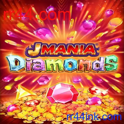 JManiaDiamonds