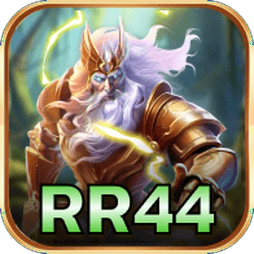 rr44.com Logo